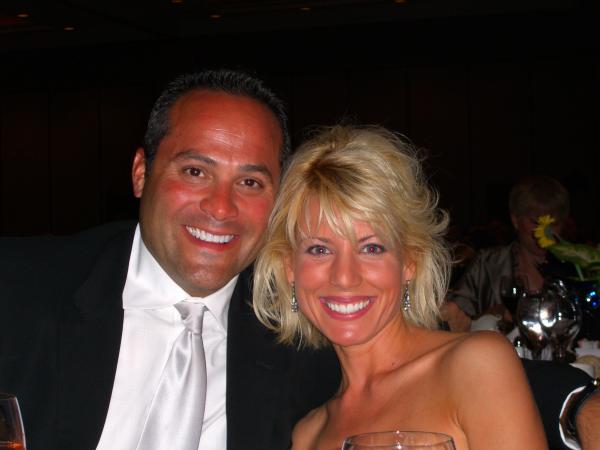 Jason Ramirez - Class of 1988 - Buhler High School