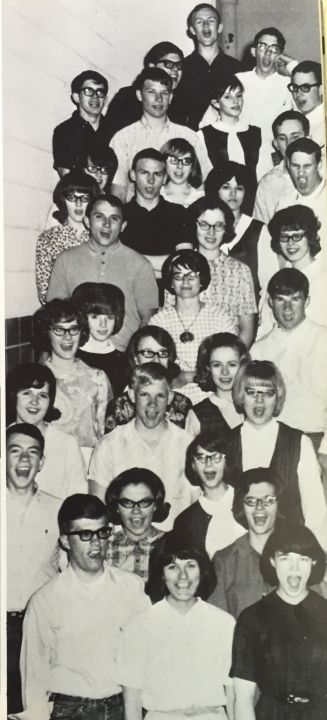 BHS Class of 1965 Reunion - Meet and Greet - Anchor Inn