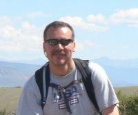 Robert Rios - Class of 1977 - Buhler High School