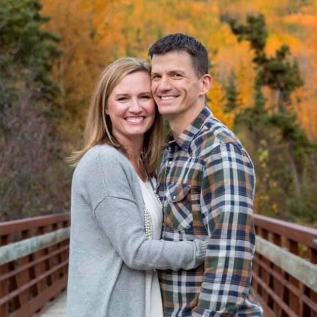 Laura Michelstetter - Class of 1998 - Buhler High School