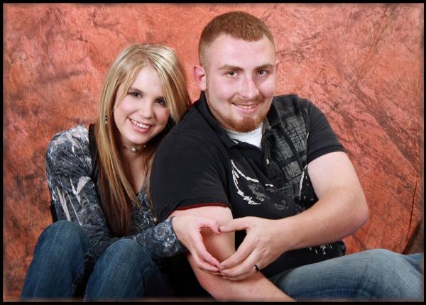 Victoria Stephenson - Class of 2009 - Buhler High School