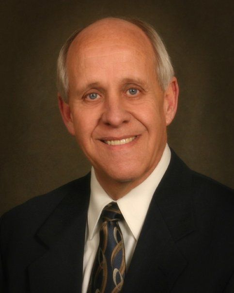 Terry Brigman - Class of 1964 - Buhler High School