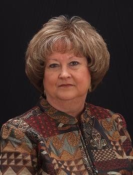 Nancy Hughbanks - Class of 1970 - Buhler High School