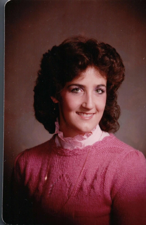 Lisa Ewing - Class of 1984 - Buhler High School