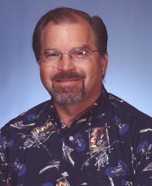 Ed Raner - Class of 1965 - Buhler High School