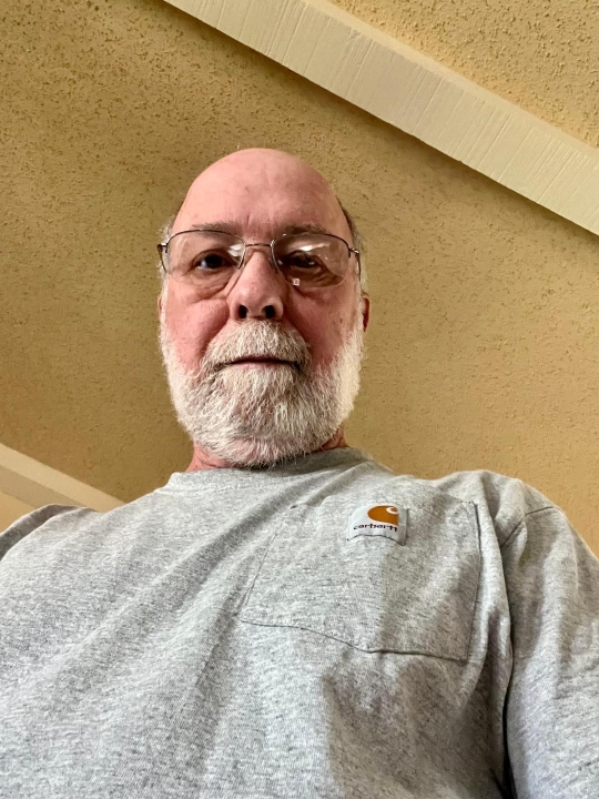David Johnson - Class of 1972 - Buhler High School