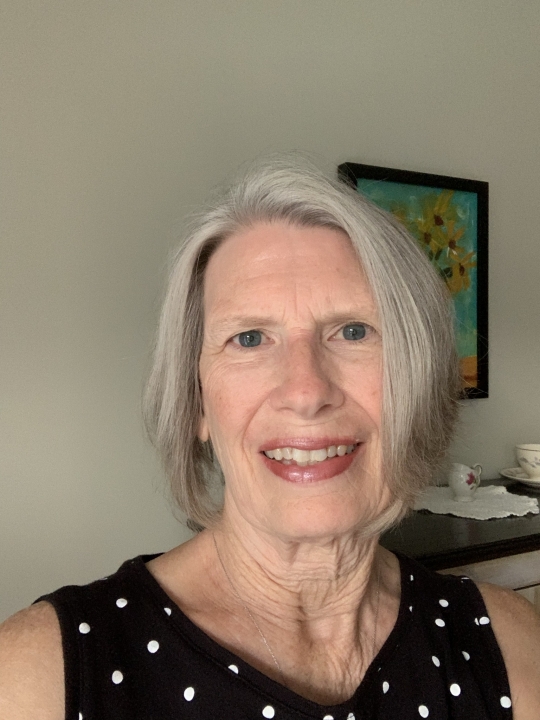 Janice Flaming - Class of 1971 - Buhler High School