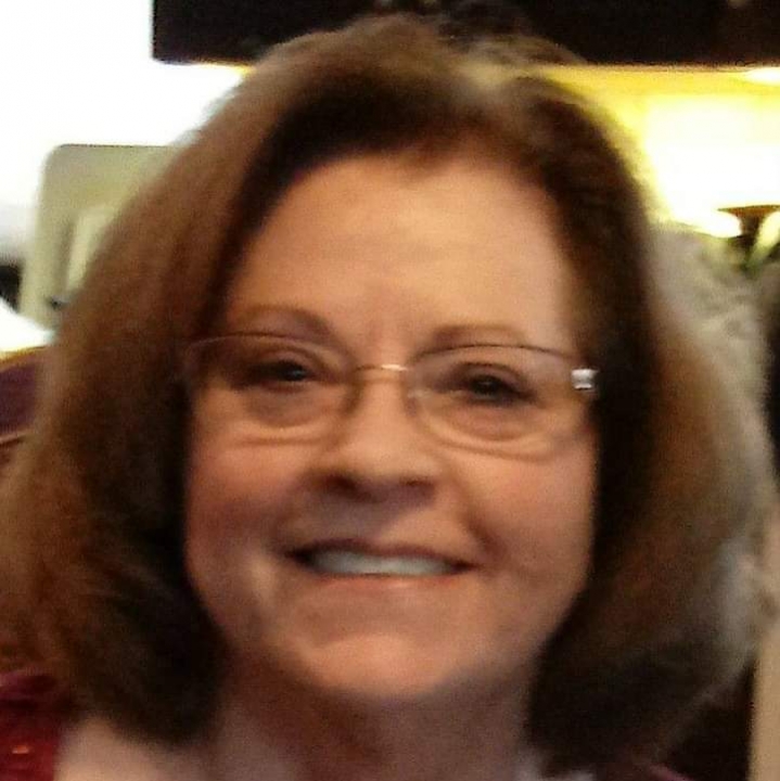 Sally Utt - Class of 1966 - Mulvane High School
