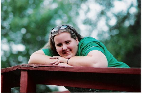 Lisa Megonigle - Class of 2006 - Mulvane High School