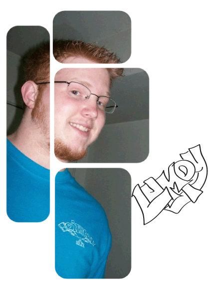 Ryan Lundblom - Class of 2006 - Mulvane High School