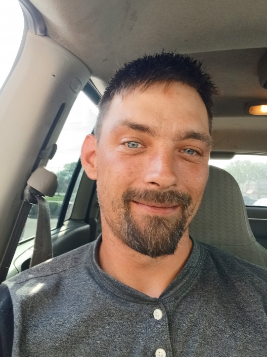 Edward Hillman - Class of 2004 - Mulvane High School