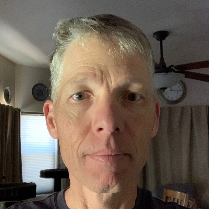 David Simon - Class of 1980 - Mulvane High School