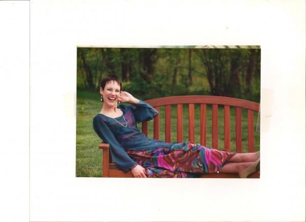 Melody Miller - Class of 1970 - Mulvane High School