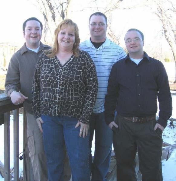 Mulvane High School Classmates