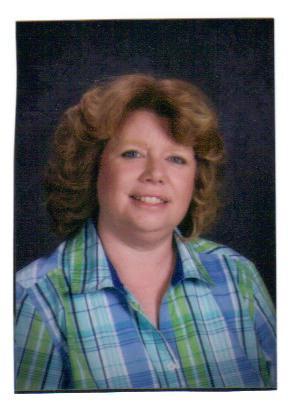 Barbara Hartley - Class of 1980 - Mulvane High School