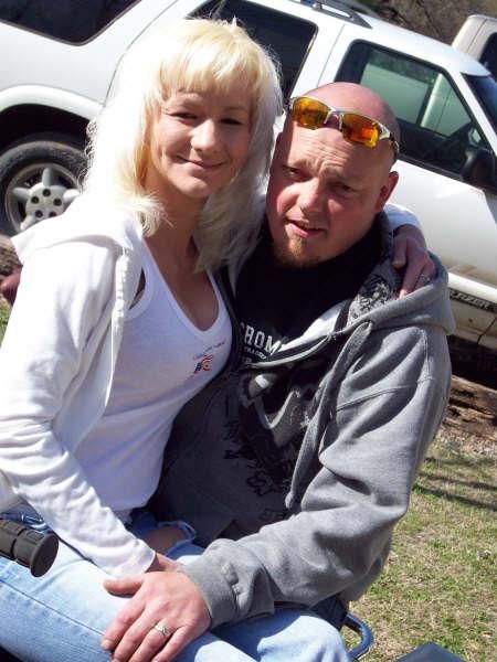 Angela Dietrich - Class of 1996 - Mulvane High School