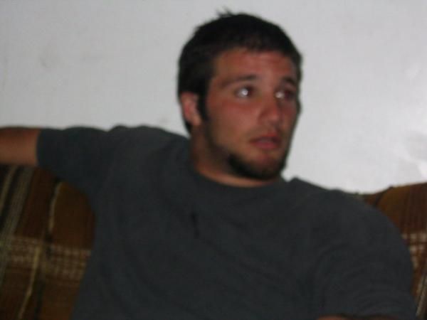 Matt Demicoli - Class of 2003 - Mulvane High School