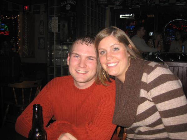 Sara Johnson - Class of 2002 - Mulvane High School