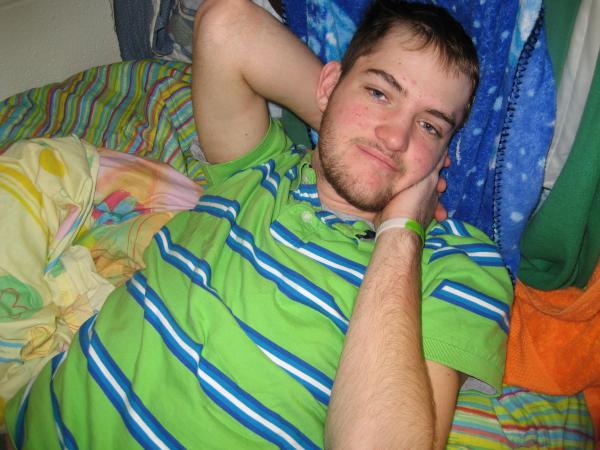 Darrin Allen - Class of 2006 - Mulvane High School