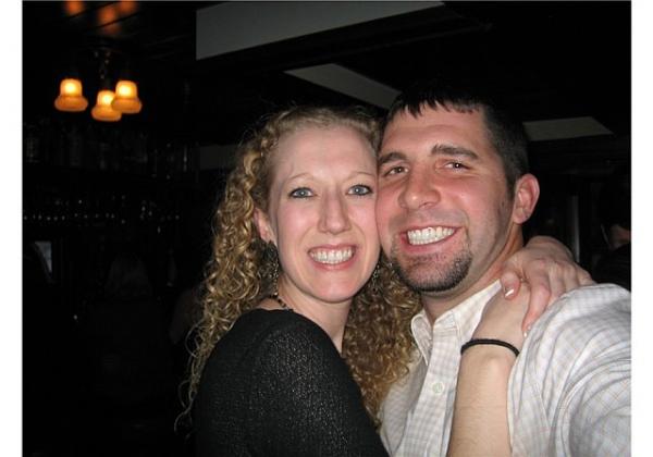 Jared Ayers - Class of 2002 - Mulvane High School