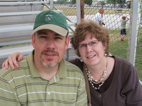 Mark Smith - Class of 1980 - Mulvane High School