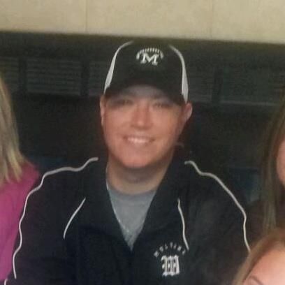 Kasey Mcdowell - Class of 1996 - Mulvane High School
