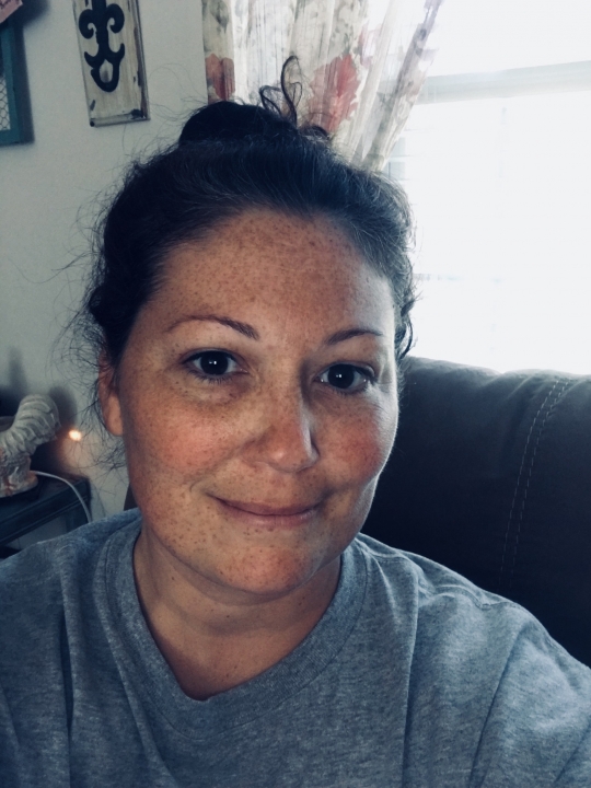 Laura Bennett - Class of 1998 - Mulvane High School