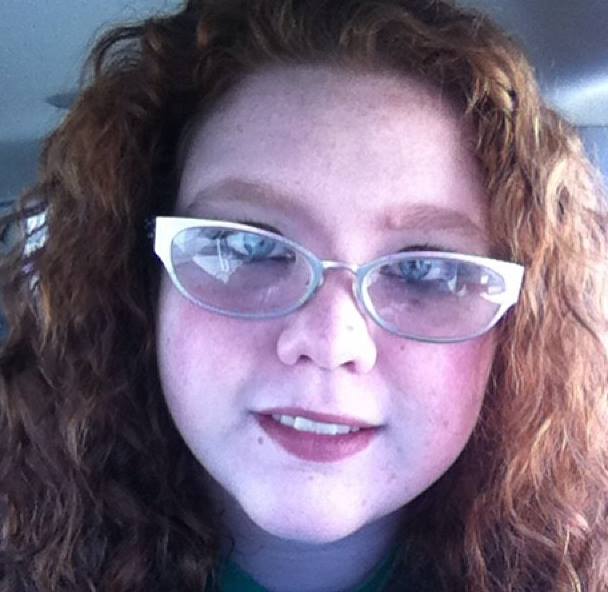 Jessie Johnson - Class of 2012 - Mulvane High School