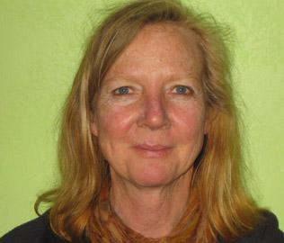 Karen Hink - Class of 1970 - Mulvane High School