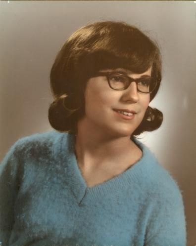 Nikki Ray Cowel - Class of 1966 - Mulvane High School