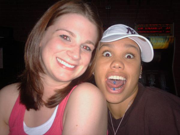 Shiriah Craft - Class of 1999 - Mulvane High School