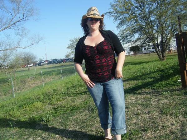 Jessica Weller - Class of 1998 - Mulvane High School