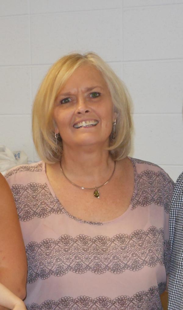 Deborah Fisher - Class of 1968 - Mulvane High School