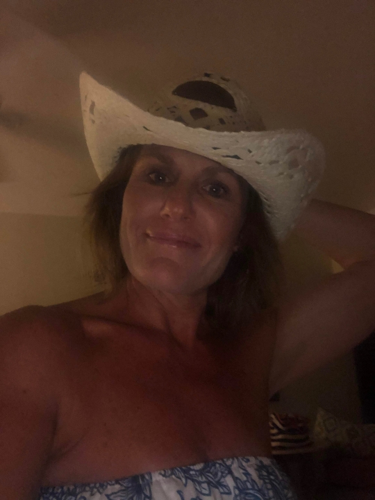 Jodi Tucker - Class of 1993 - Mulvane High School
