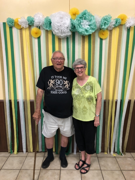 Ernestine Riddle - Class of 1958 - Mulvane High School
