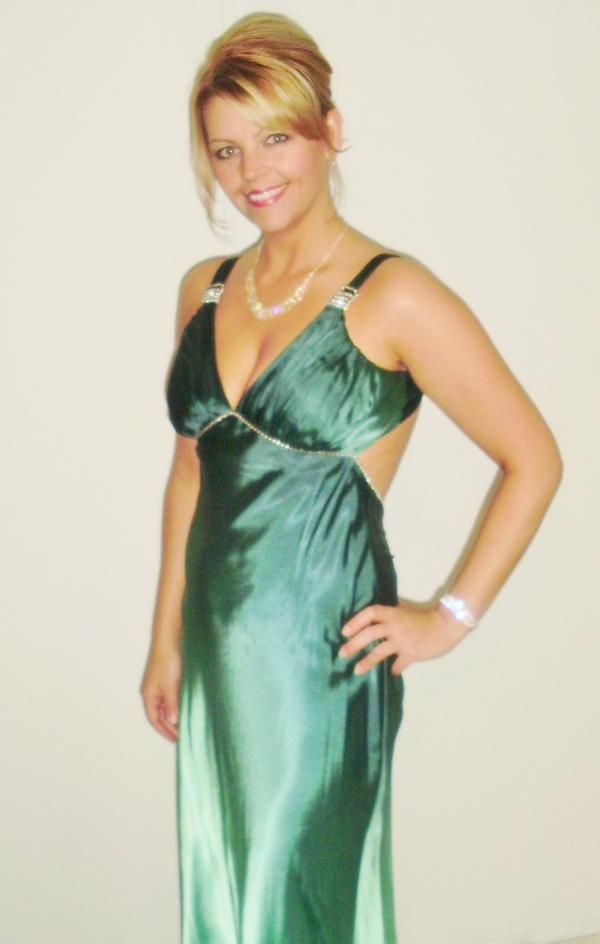 Angela Feikert - Class of 1993 - Mulvane High School