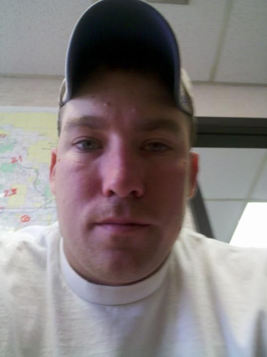 Donnie Love - Class of 2003 - Mulvane High School