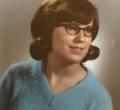 Nikki Ray Cowel, class of 1966