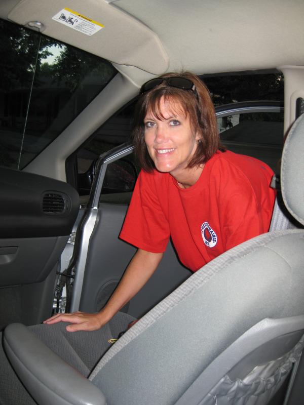 Wendy Smith - Class of 1987 - Hutchinson High School