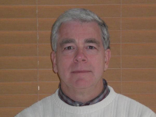 Rob Johnson - Class of 1968 - Hutchinson High School