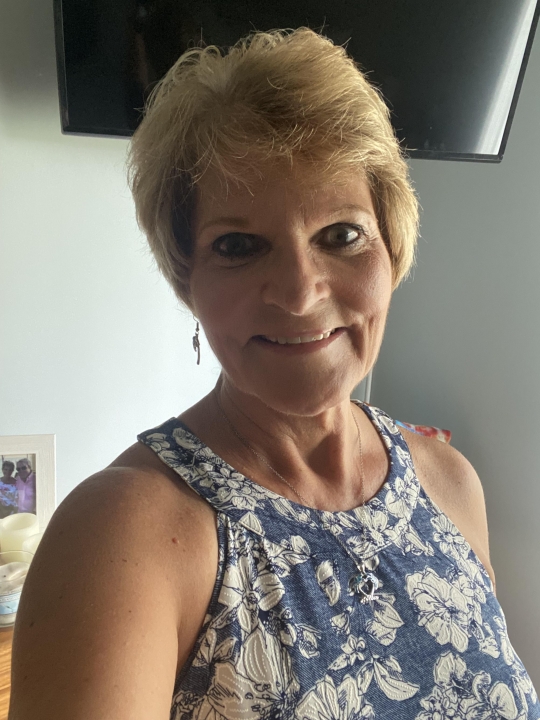 Vicki Marteney - Class of 1975 - Hutchinson High School