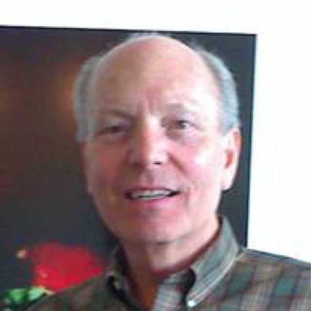 Michael Bagley - Class of 1964 - Hutchinson High School