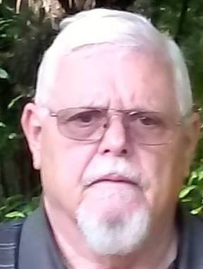 Michael Eurton - Class of 1963 - Hutchinson High School