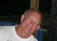Doug Chronister - Class of 1974 - Hutchinson High School