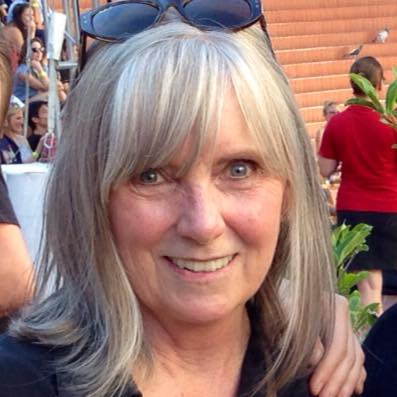 Kristie Johnson - Class of 1969 - Hutchinson High School