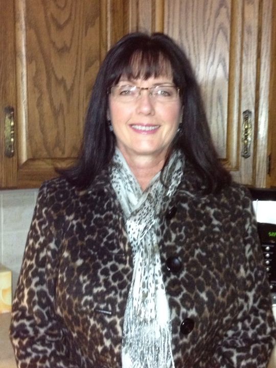 Judy Green - Class of 1974 - Hutchinson High School
