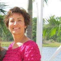 Lisa Kyman Lemen - Class of 1984 - Hutchinson High School