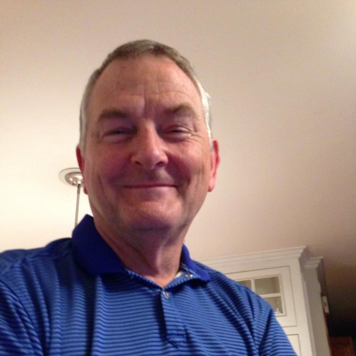 David Hodgson - Class of 1967 - Hutchinson High School