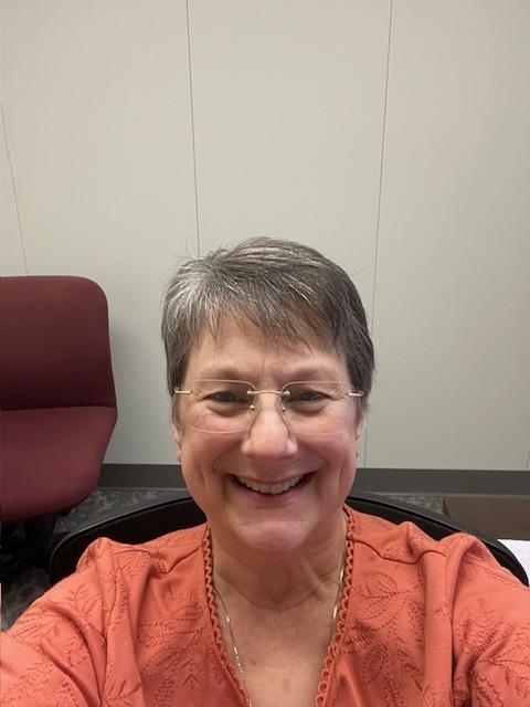 Brenda Goetsch - Class of 1980 - Hutchinson High School