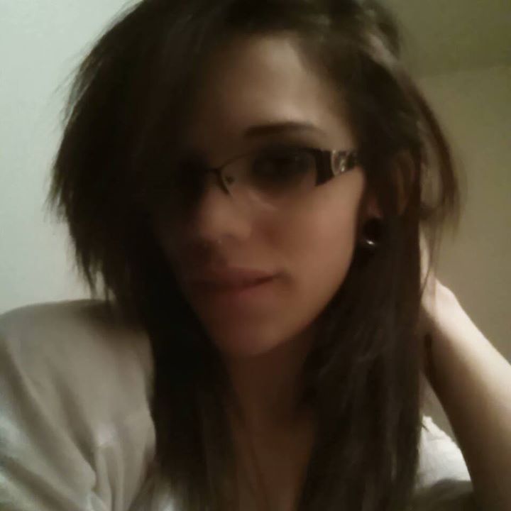 Tabby Mae - Class of 2010 - Hutchinson High School